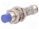 Čidlo  indukční  OUT  NPN / NO  0÷8mm  10÷30VDC  M12  IP67  200mA
