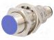 Čidlo  indukční  OUT  NPN / NO  0÷7mm  10÷30VDC  M18  IP67  200mA
