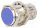 Čidlo  indukční  OUT  NPN / NO  0÷15mm  10÷30VDC  M30  IP67  200mA