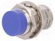 Čidlo  indukční  OUT  NPN / NO  0÷25mm  10÷30VDC  M30  IP67  200mA