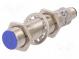 Čidlo  indukční  OUT  NPN / NO  0÷7mm  10÷30VDC  M18  IP67  200mA