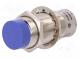 Čidlo  indukční  OUT  NPN / NO  0÷25mm  10÷30VDC  M30  IP67  200mA
