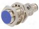 Čidlo  indukční  OUT  2-vodičový NO  0÷7mm  10÷30VDC  M18  IP67