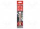 Drill bit  for metal  Ø  3.2mm  3pcs  Features  grind blade
