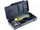 Drill with accessories  100W  Plug  EU  5000÷20000rpm  0.5÷3.2mm