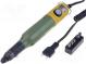 Miniature drill  40W  12÷18VDC  PRN28706  5000÷20000rpm  1÷3.2mm