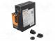 Napájecí zdroj  spínaný  120W  24VDC  5A  100÷500VAC  120÷500VDC