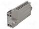 IDEC PS9Z-6RM4 Modul  rozšiřující  12W  15VDC  -15VDC  400mA  24VDC  90g  OUT  2