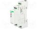 Převodník  napětí  DIN  24VAC/DC  24VDC  IP20  24VAC  -25÷50°C