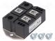 Modul  diodový  dvojité,společná anoda  1,2kV  If  312A  PWS-E