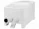 Transformátor  ochranný  100VA  230VAC  230V  IP54  Tř.izolace  II