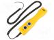 Bezpečnostní relé  PIT  IP50  24VDC  24VAC  -10÷55°C  60x74x334mm