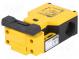Bezpečnostní relé  PSEN me3.1  IP65  240VAC/3A,240VAC/10A  DIN