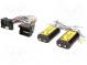 Adaptér  Vst  Quadlock  BMW,Ford,Mercedes,Seat,VW,Škoda