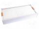 Filter  for soldering fume absorber  central filter
