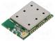Module  RF  433.92MHz  GPIO,I2C,I2S,JTAG,SSI x2,UART  -124dBm