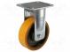 Pojezdové kolo  Ø  150mm  W  50mm  H  210mm  konstantní  Dyn.zat  7kN