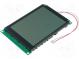Zobrazovač  LCD  grafický  FSTN Positive  320x240  LED  PIN 20