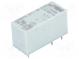 Relay  electromagnetic  SPDT  Ucoil  230VAC  12A  12A/250VAC  IP67