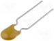 Pojistka  polymerová PTC  200mA  Ø0,51x7,6mm
