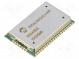 Module  transceiver  ADC,GPIO,UART  -148dBm  2.1÷3.6VDC  14dBm