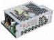 Блок питания  импульсный  300Вт  127÷370ВDC  90÷264ВAC  OUT  1