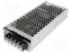 Převodník  DC/DC  300W  Uvst 25,2÷46,8V  Uvýst 12VDC  Ivýst 25A