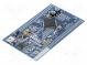 Výv.kit  vývojový  Pmod zásuvka  GPIO  prototypová deska  RX231