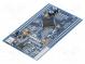 Výv.kit  vývojový  Pmod zásuvka  GPIO  prototypová deska  RX65N