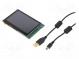 Výv.kit  vývojový  Pmod zásuvka  GPIO  RX65N
