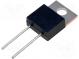 Rezistor  thick film  THT  TO220  680Ω  50W  ±5%  -55÷155°C