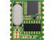 Считыватель RFID  20,7x17,4мм  RS232 TTL  4,5÷5,5В  HITAG  125кГц