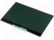 Zobrazovač  LCD  grafický  COG, FSTN Positive  240x128