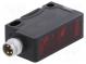 Čidlo  fotoelektrické  Dosah  0÷7m  PNP  DARK-ON,LIGHT-ON  100mA