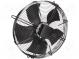 Ventilátor  AC  axiální  230VAC  Ø446x172,5mm  5770m3/h  kuličkové