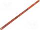 Pilový list  kov  250mm  32zubů/palec  SANDFLEX
