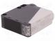 Čidlo  fotoelektrické  Dosah  0,2÷2m  SPDT  DARK-ON,LIGHT-ON  20ms