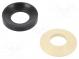 Ložisko  sférické  Øprům  7,5mm  Øvnitř  6,2mm  iglidur® W300