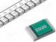 Предохранитель  полимерный PTC  200мА  Iмакс  10А  1812