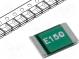 Предохранитель  полимерный PTC  1,5А  1812