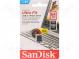 Pendrive  USB 3.0  64GB  130MB/s  ULTRA FIT