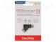 Pendrive  USB 3.1  128GB  150MB/s  USB A,USB C  DUAL DRIVE GO