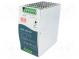 MEAN WELL SDR-240-48 Napájecí zdroj  spínaný  240W  48VDC  5A  88÷264VAC  124÷370VDC