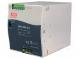 Блок питания  импульсный  960Вт  24ВDC  40А  180÷264ВAC  DIN  OUT  1