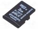 Paměťová karta  průmyslová  SD Micro,pSLC  2GB  Class 6  0÷70°C