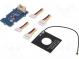 Modul  komunikační  NFC  Grove  3,3÷5VDC  Rozm  130x90x10,5mm