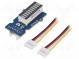 Modul  LED  proužek LED  Grove  3,3÷5VDC  MY9221  89x140x12mm