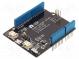 Arduino shield  GPIO  fotovoltaika