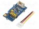 Modul  přijímač FM  Grove Interface (4-wire)  Grove  3,3÷5VDC