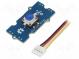 Modul  tlačítko  LED  Grove  Grove Interface (4-wire)  40x20x16mm